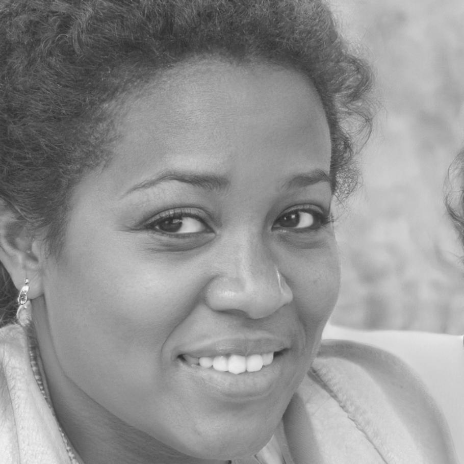 Portrait professionnel de Céleste Moreau