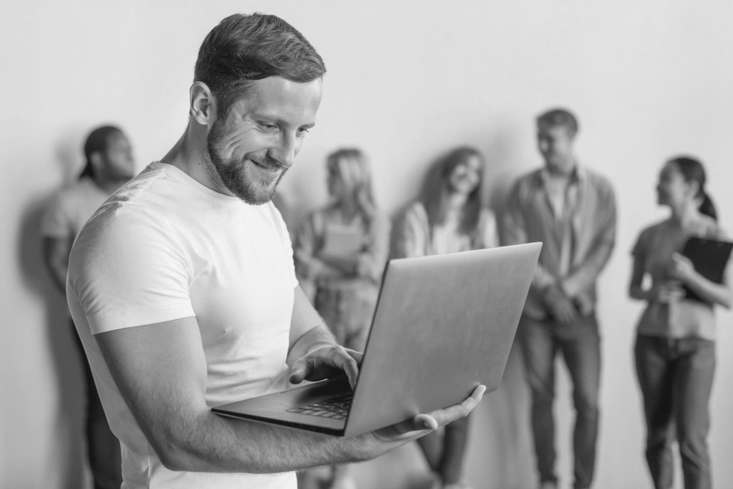 Analyse financière personnalisée ilmarovexi