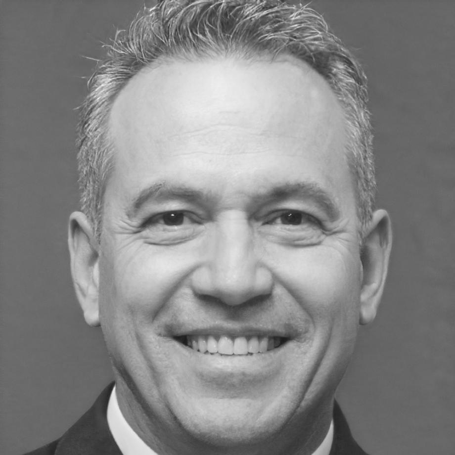 Portrait de Guillaume Moreau
