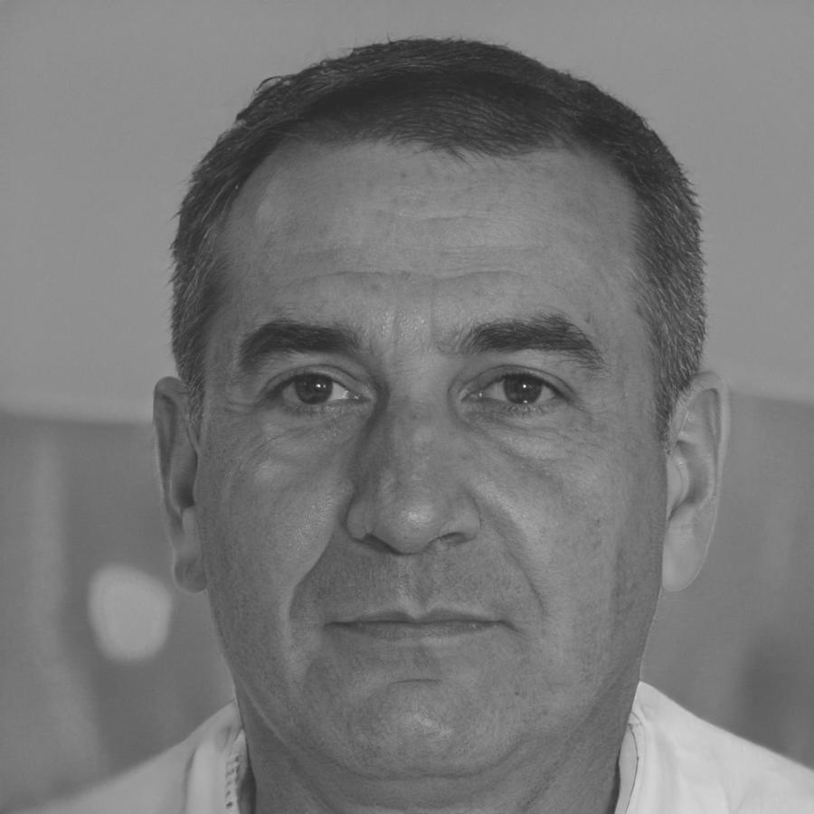 Portrait professionnel de Léandre Dubois