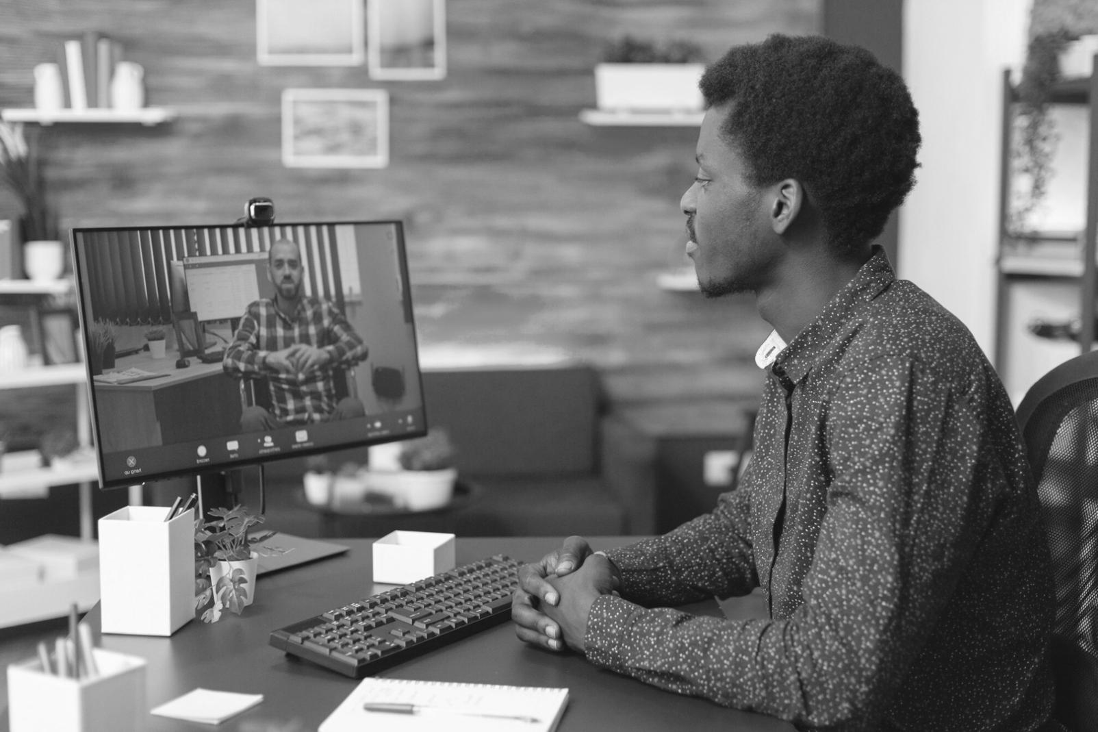 Consultation budgétaire personnalisée avec outils numériques